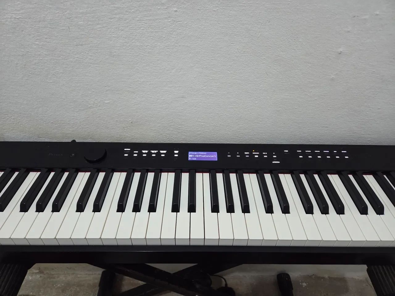 Casio Privia PXS-3000 - Foto 2