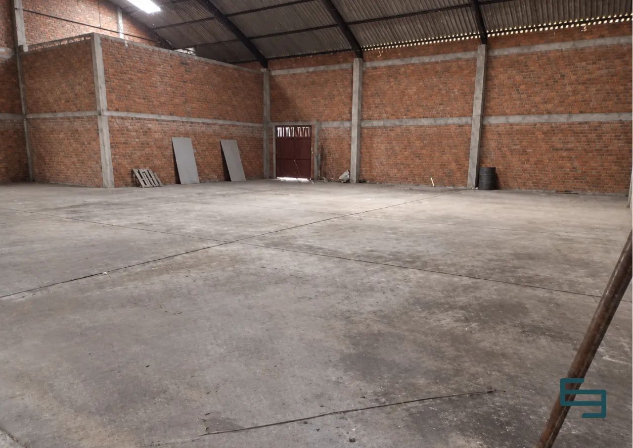 Galpão para alugar em Sobral/CE com 2.139,41 m² - Foto 4