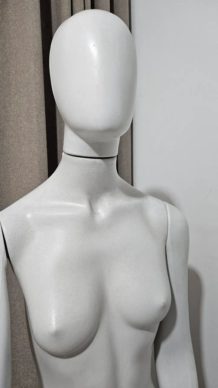 Manequin como novo  - Foto 2
