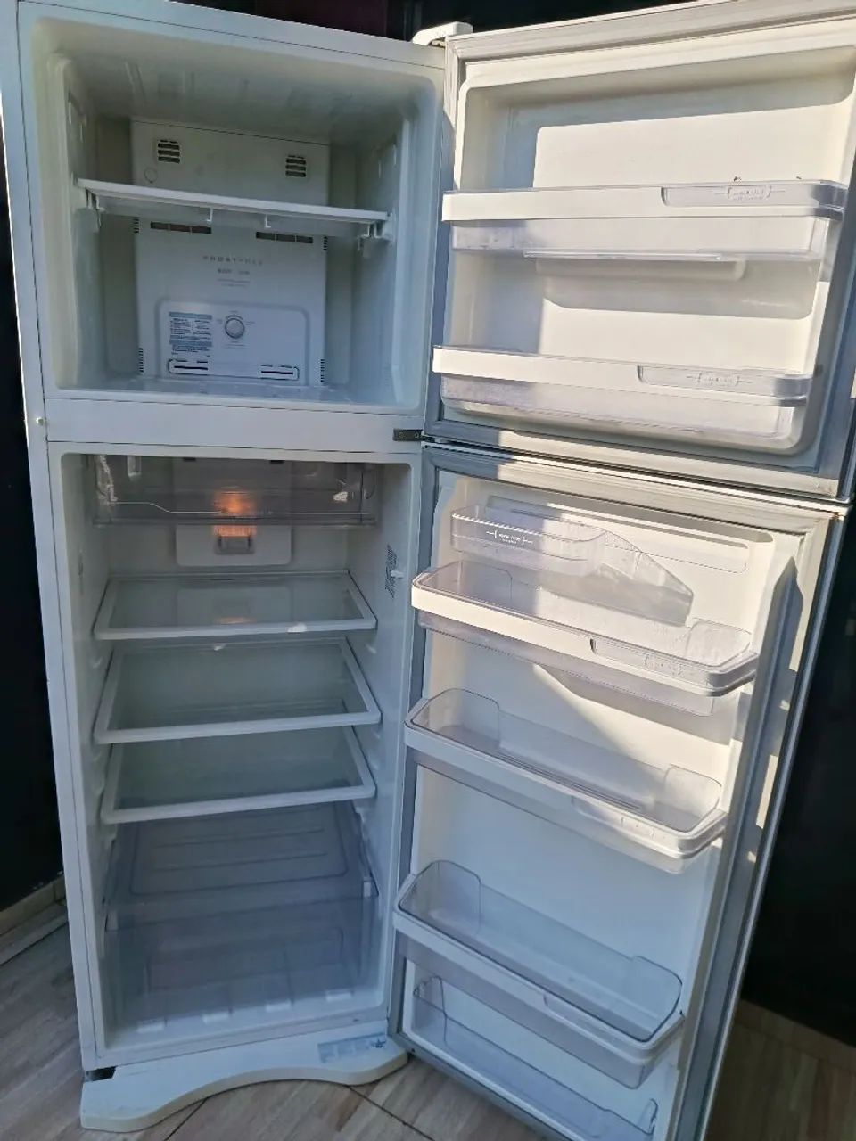 Geladeira  - Foto 2
