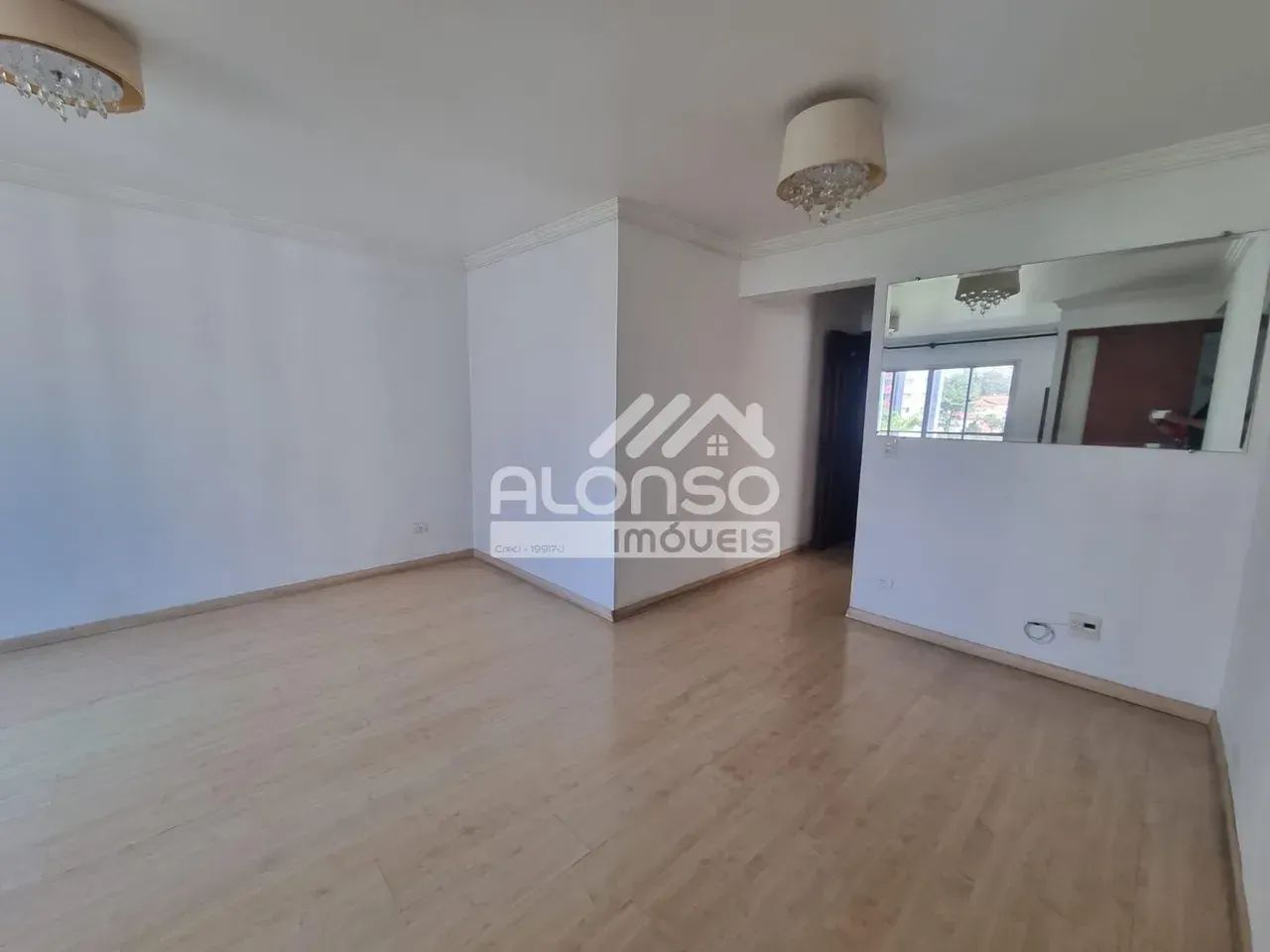 Apartamento de 70metros para locação no Jardim Ester, Butantã! - Foto 7