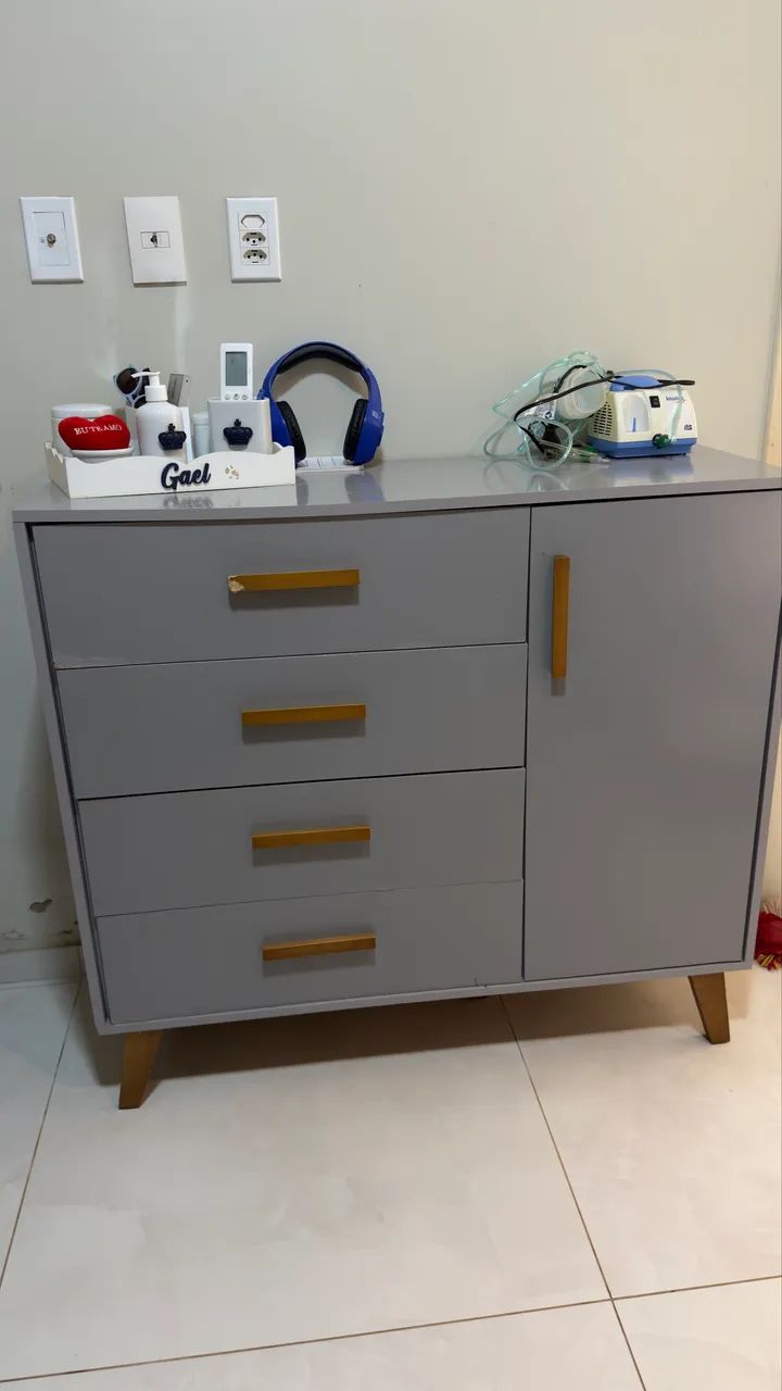 Móveis quarto infantil - Foto 2