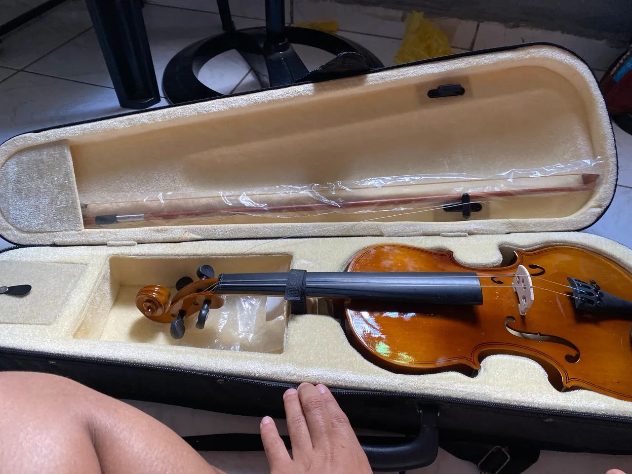 Violino 180 - Foto 2