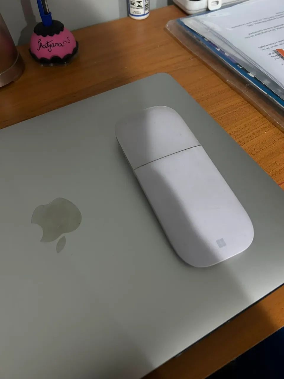 MacBook - Foto 2
