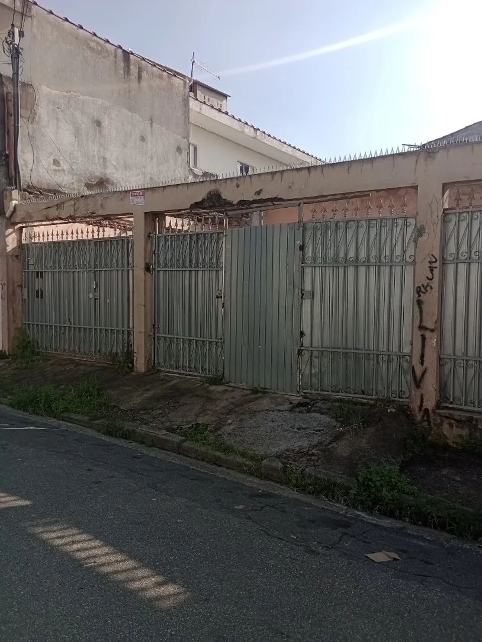 Foto - São Paulo - Parque Guarani