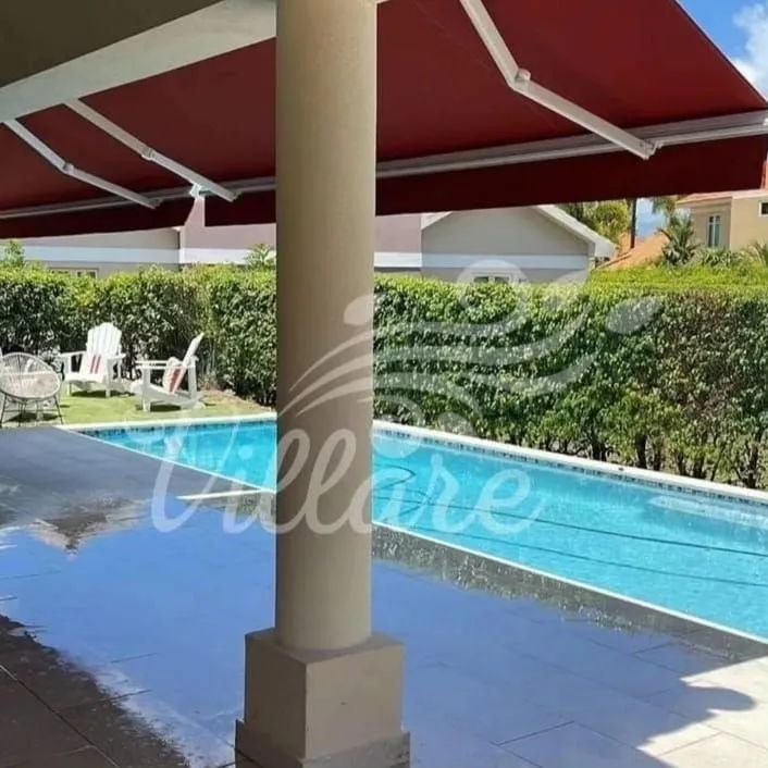 Toldo Articulado (Braço Italiano) - Foto 4