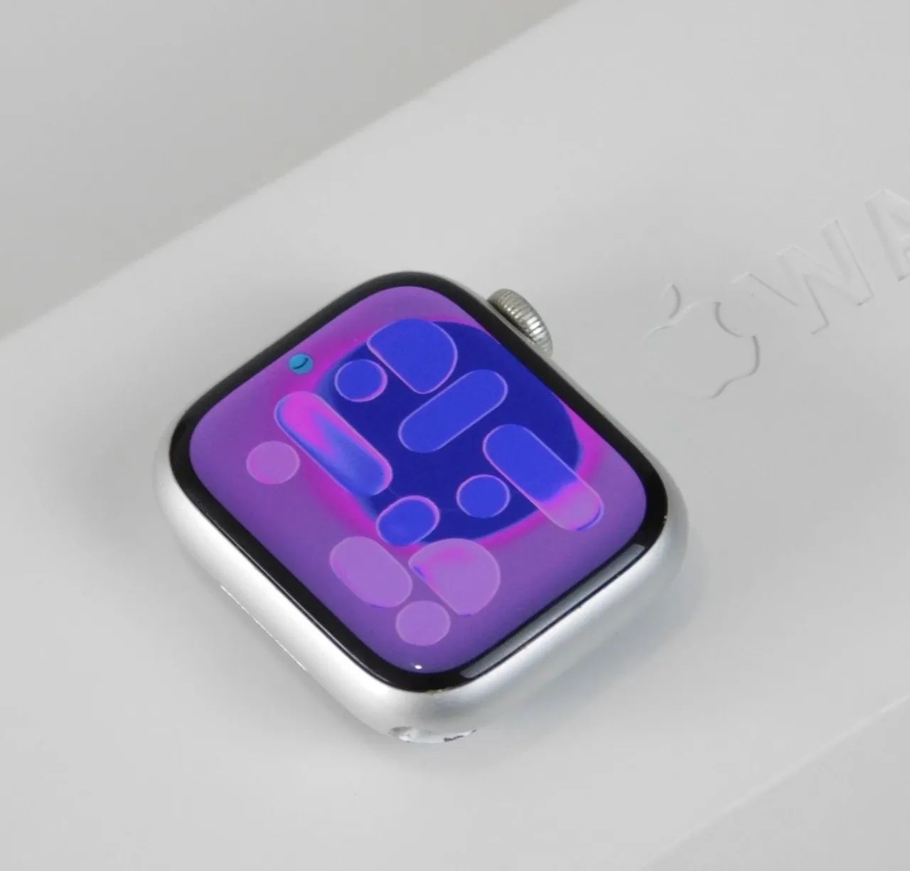 Apple Watch série 8  - Foto 3