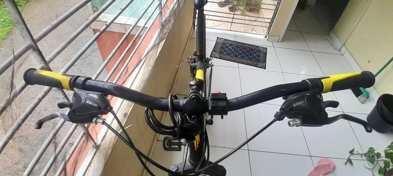 Bicicleta caloi aro 29 - Foto 4