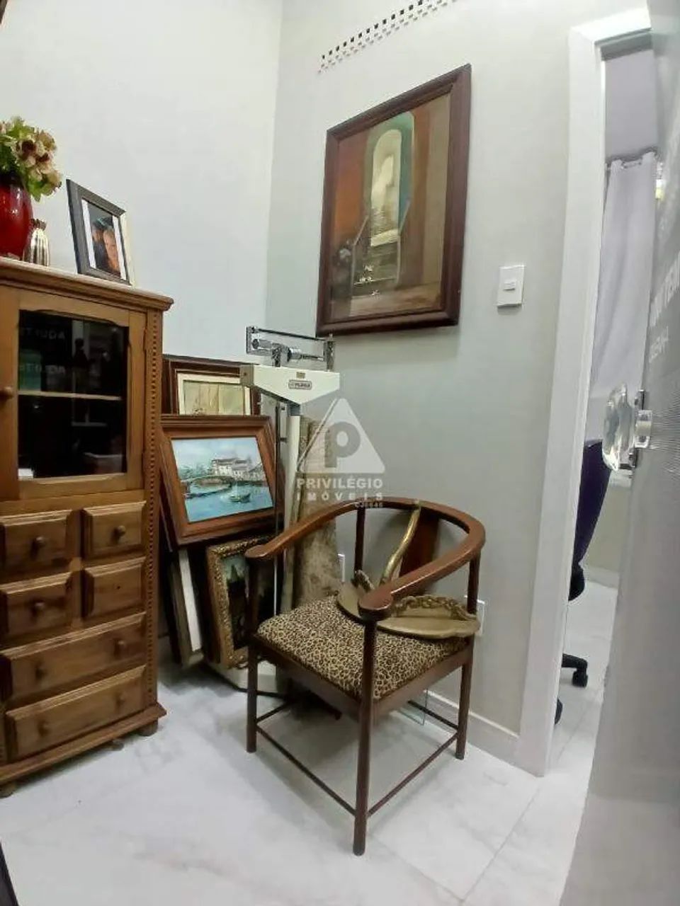 Sala à venda, Copacabana - RIO DE JANEIRO/RJ - Foto 2