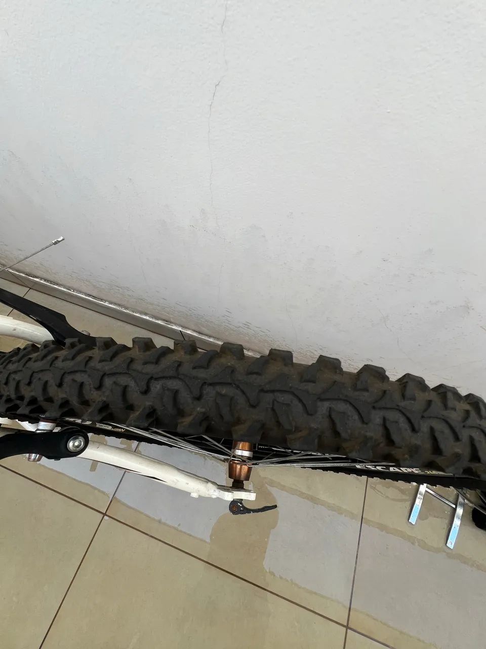 Bicicleta aro 26 - Foto 2