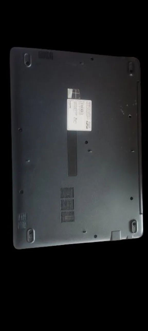 Notebook Positivo Master N40i - Foto 4