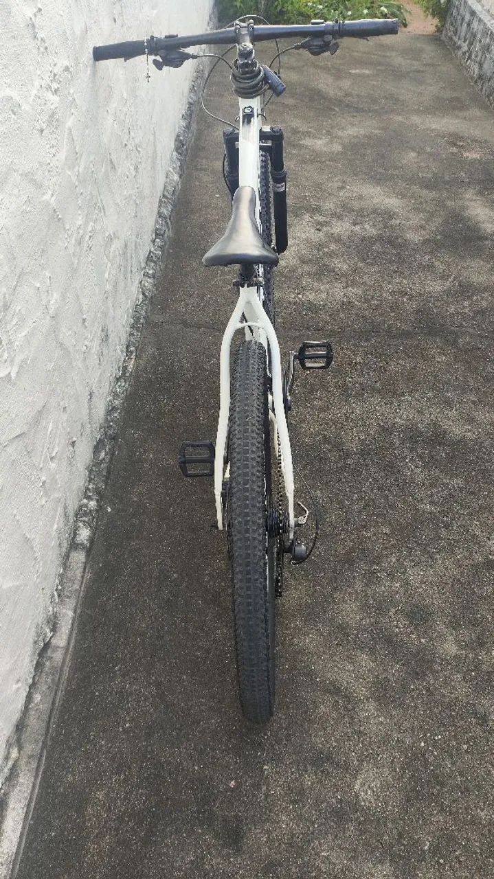 Bicicleta ksw aro 29 - Foto 3