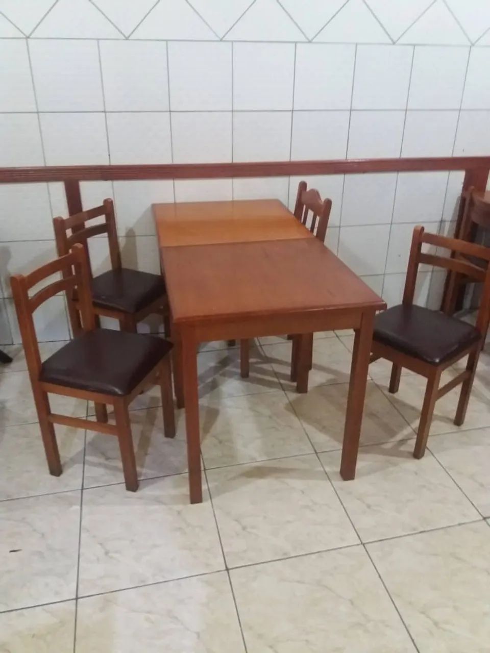 Mesa para bar e restaurante - Foto 5