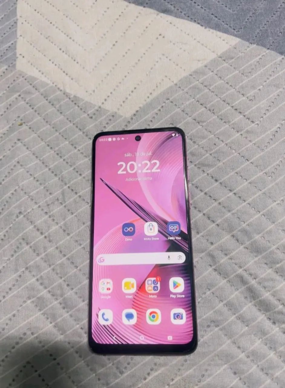 Moto G55 5G  - Foto 4