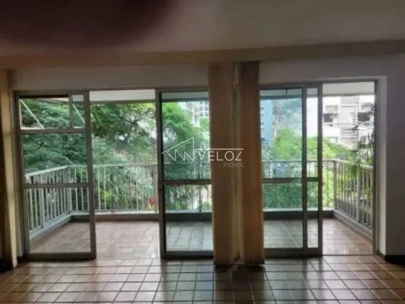 Apartamento - Padrão / Residencial / Lagoa - Foto 2