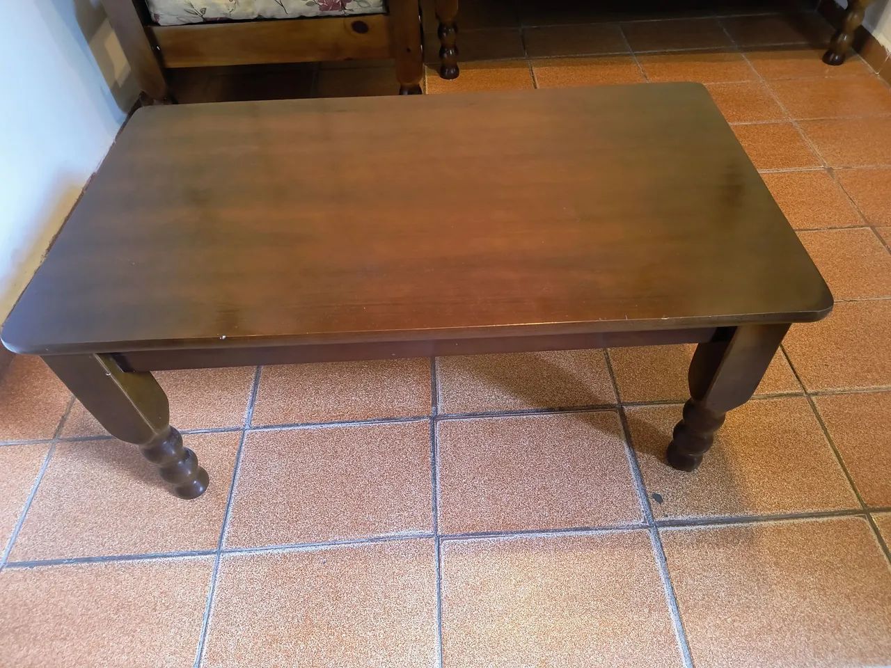 Sofá 2 lugares e poltrona - Foto 2