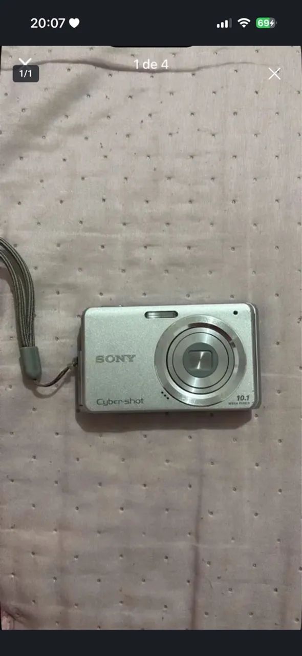 Cybershot