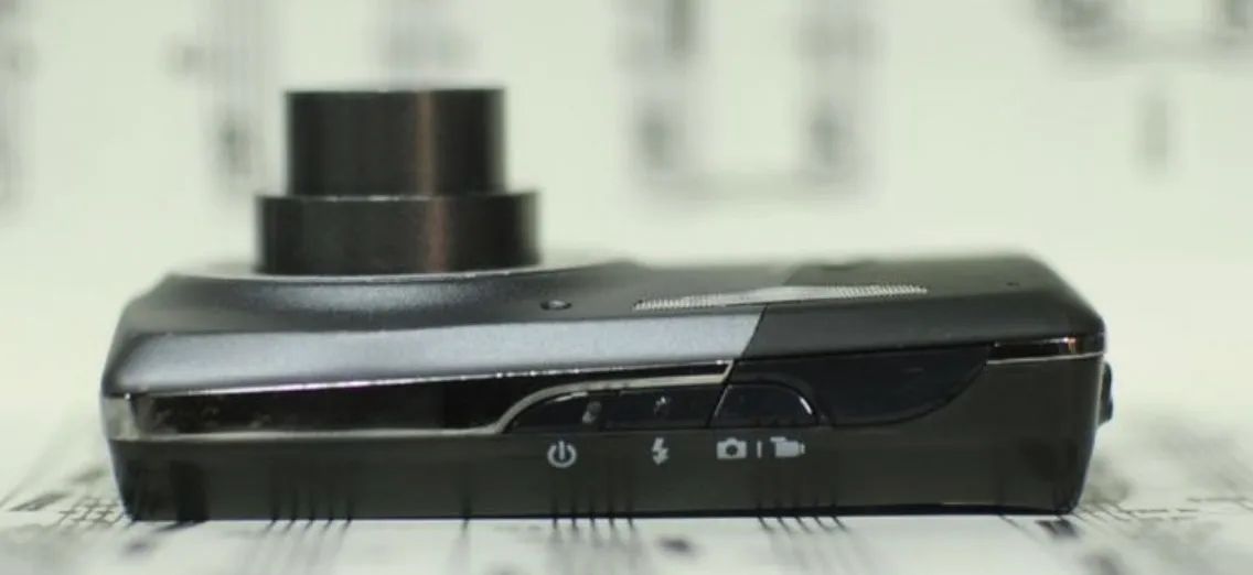 câmera digital kodak easyshare m531 14MP - Foto 4