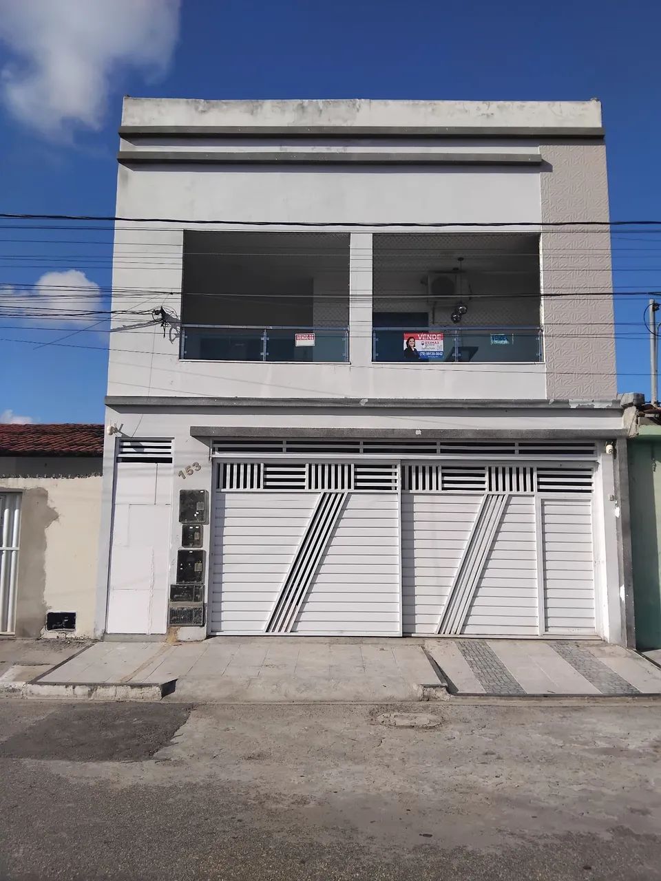 Vendo 2 casa no Bairro 17 de março.  - Foto 2