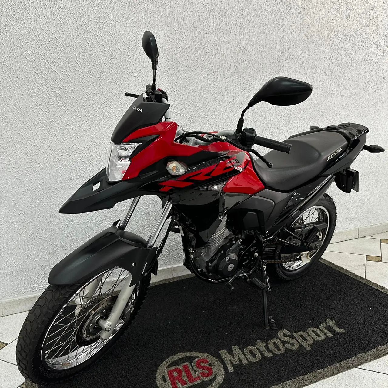 Honda XRE 190/ Flex - Foto 3