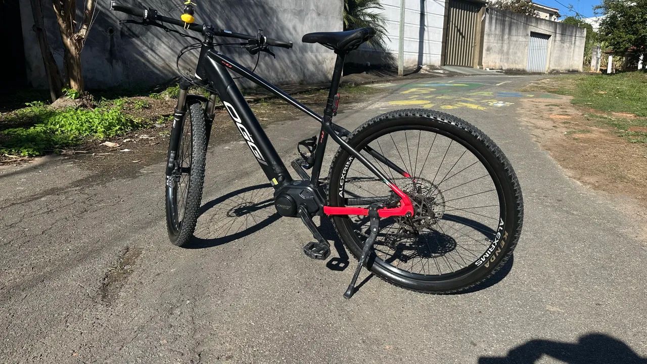 E-Bike 8.2 oggi - Foto 5