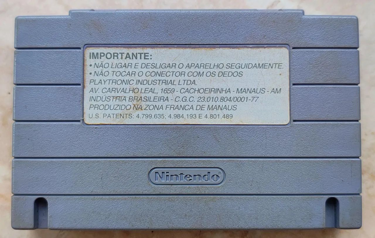 Battletoads Double Dragon = R$: 350 - Foto 5