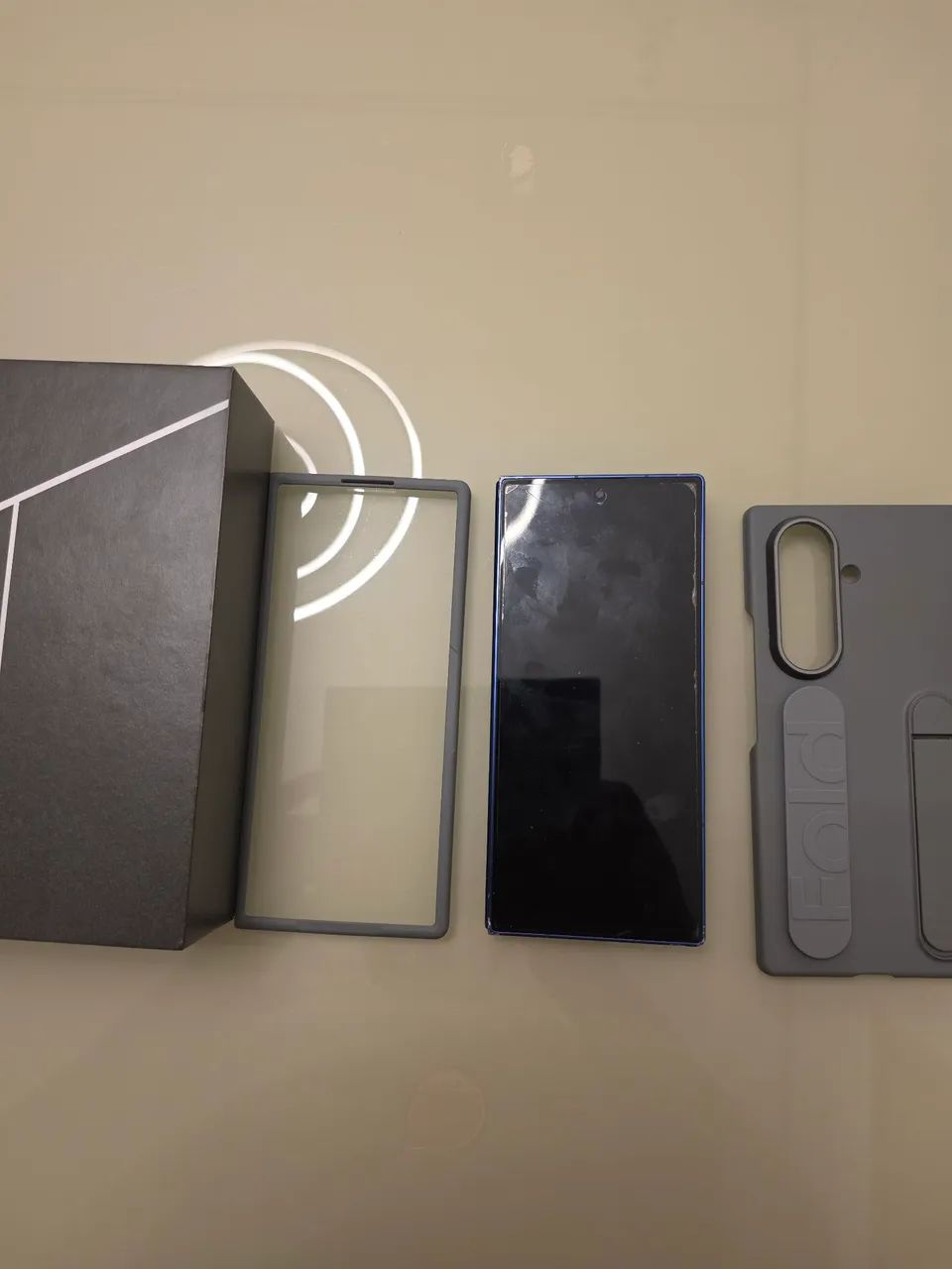 Samsung Galaxy Z Fold 7 1TB - Foto 2
