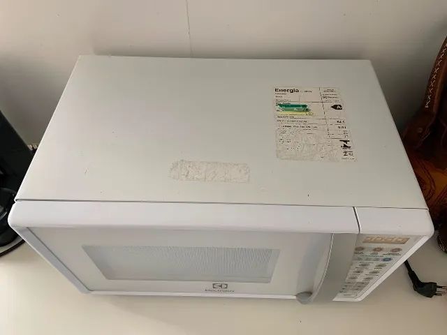 Microondas - Foto 4