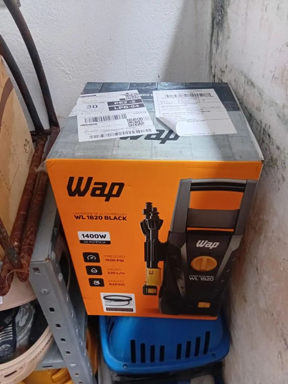 Lava jato  - Foto 2