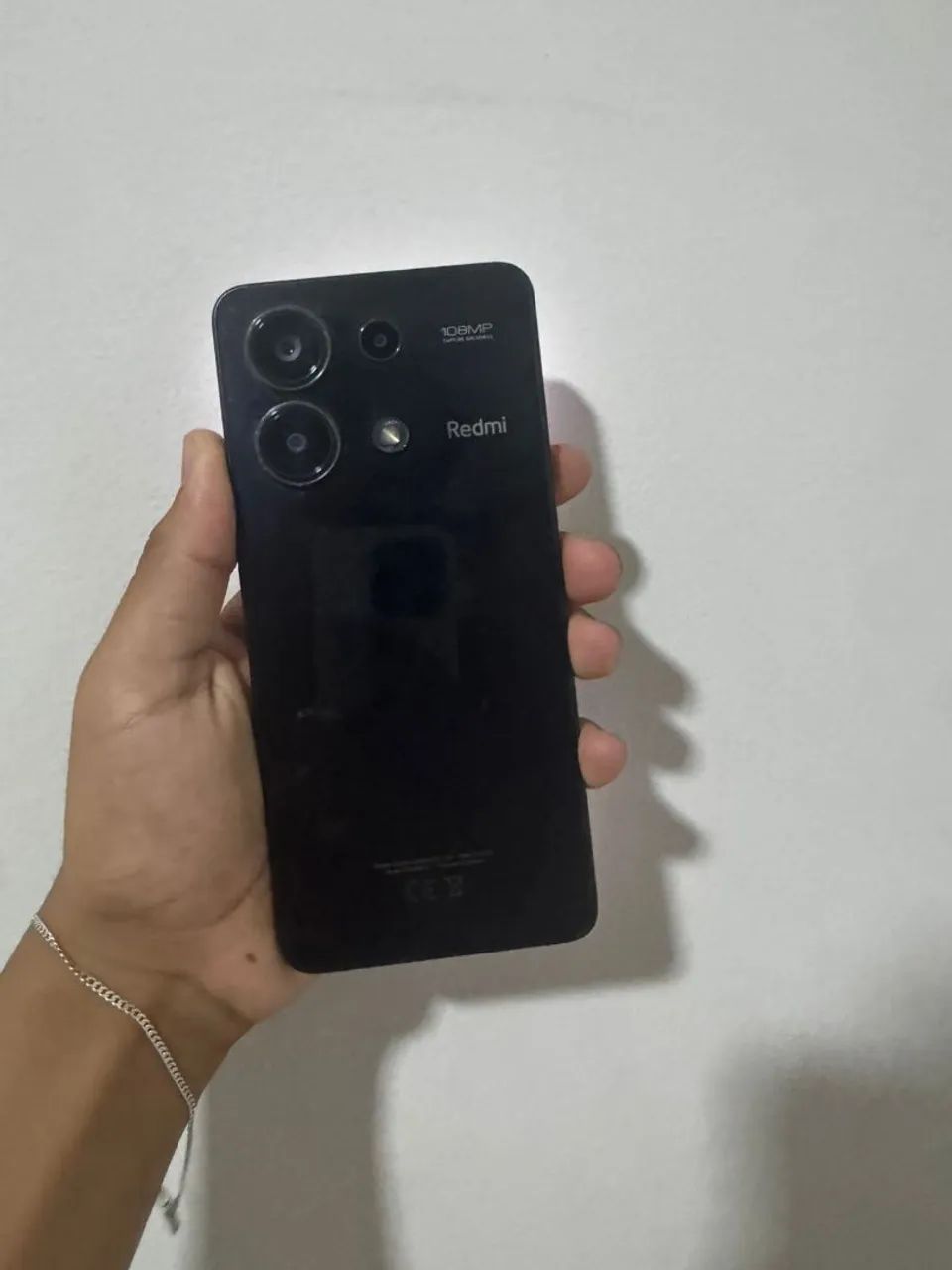 Redmi note 13 4g 