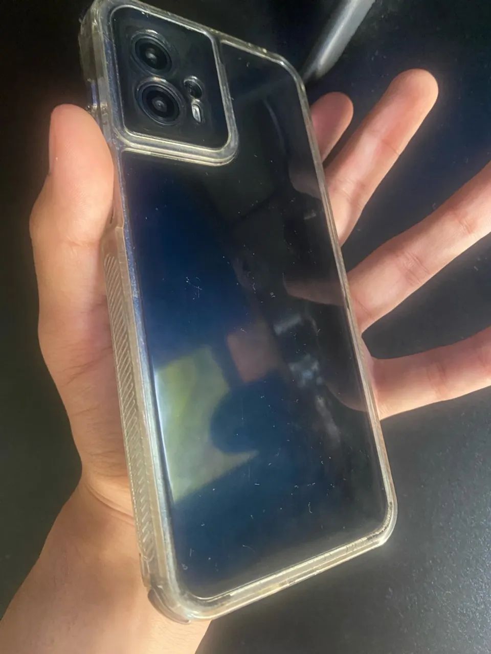 Motorola G23