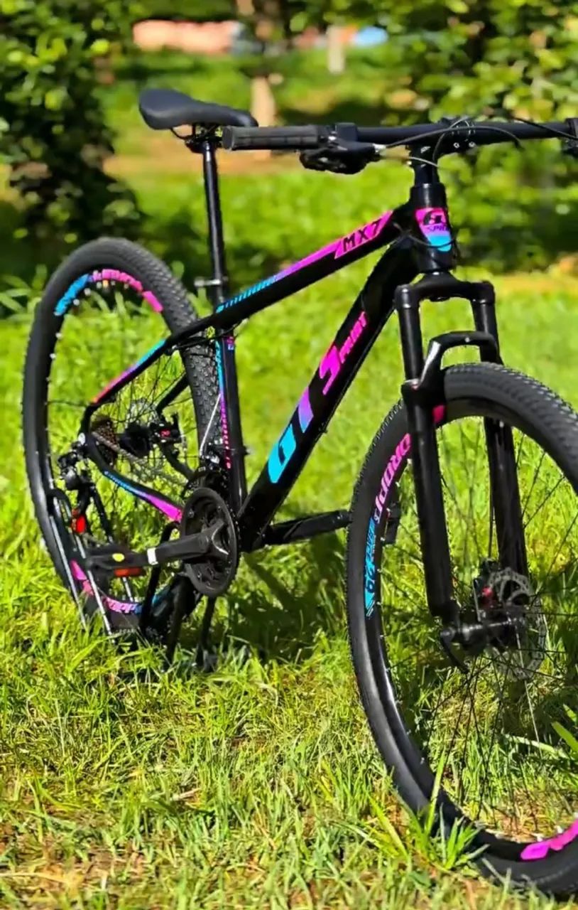 Bicicleta  - Foto 3
