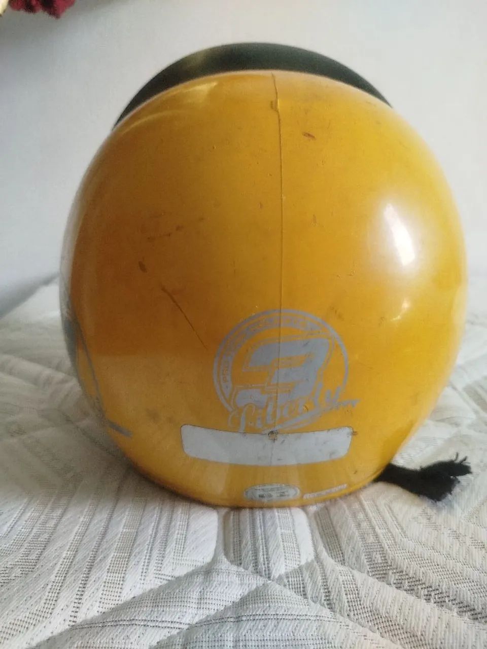 Capacete  - Foto 3