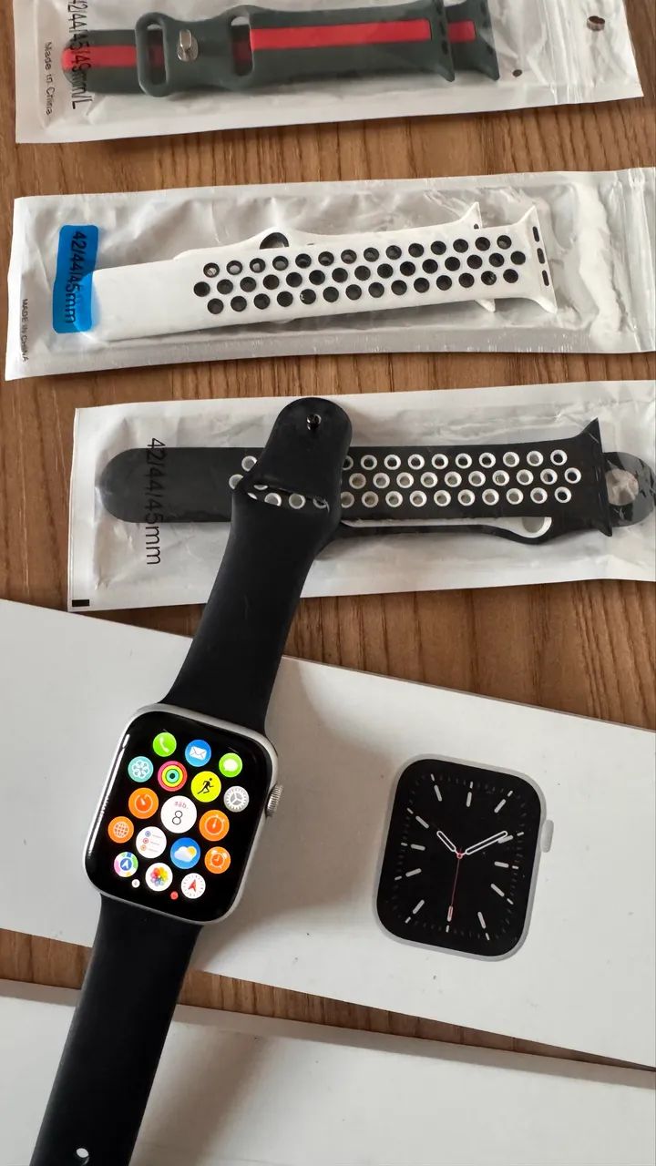 Apple Watch Series 5 - Foto 5