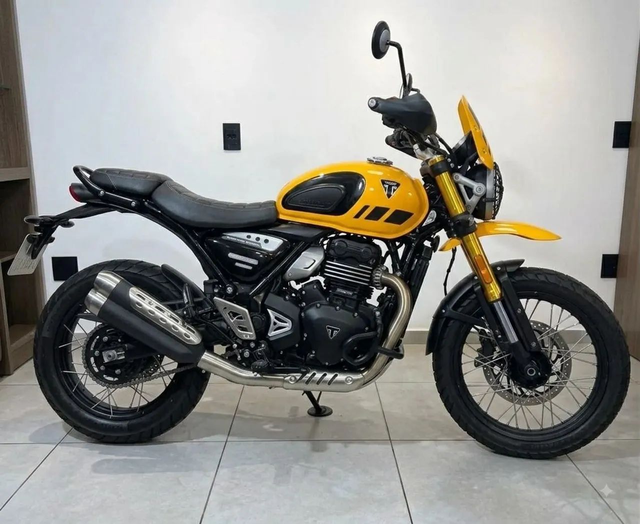 XC 400 ZERADA - Foto 2