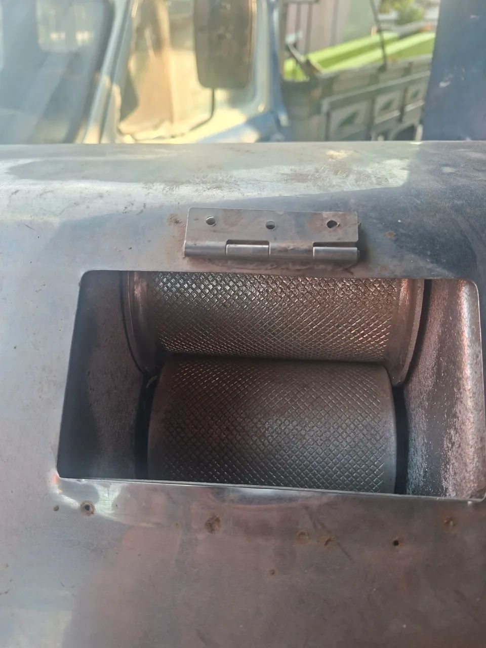 Engenho de caldo de cana  - Foto 4