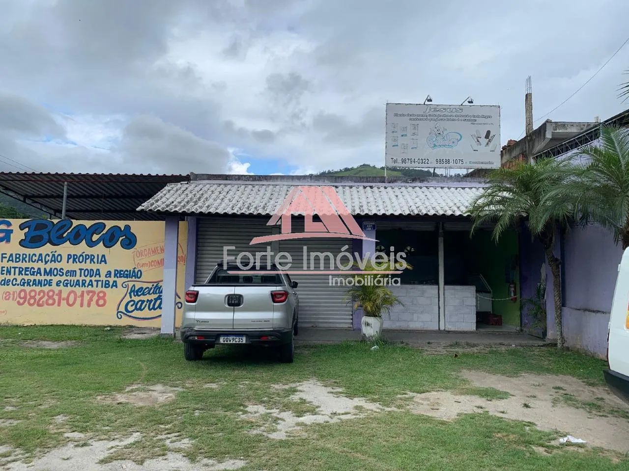 Loja à venda, Campo Grande - Rio de Janeiro/RJ - Foto 4