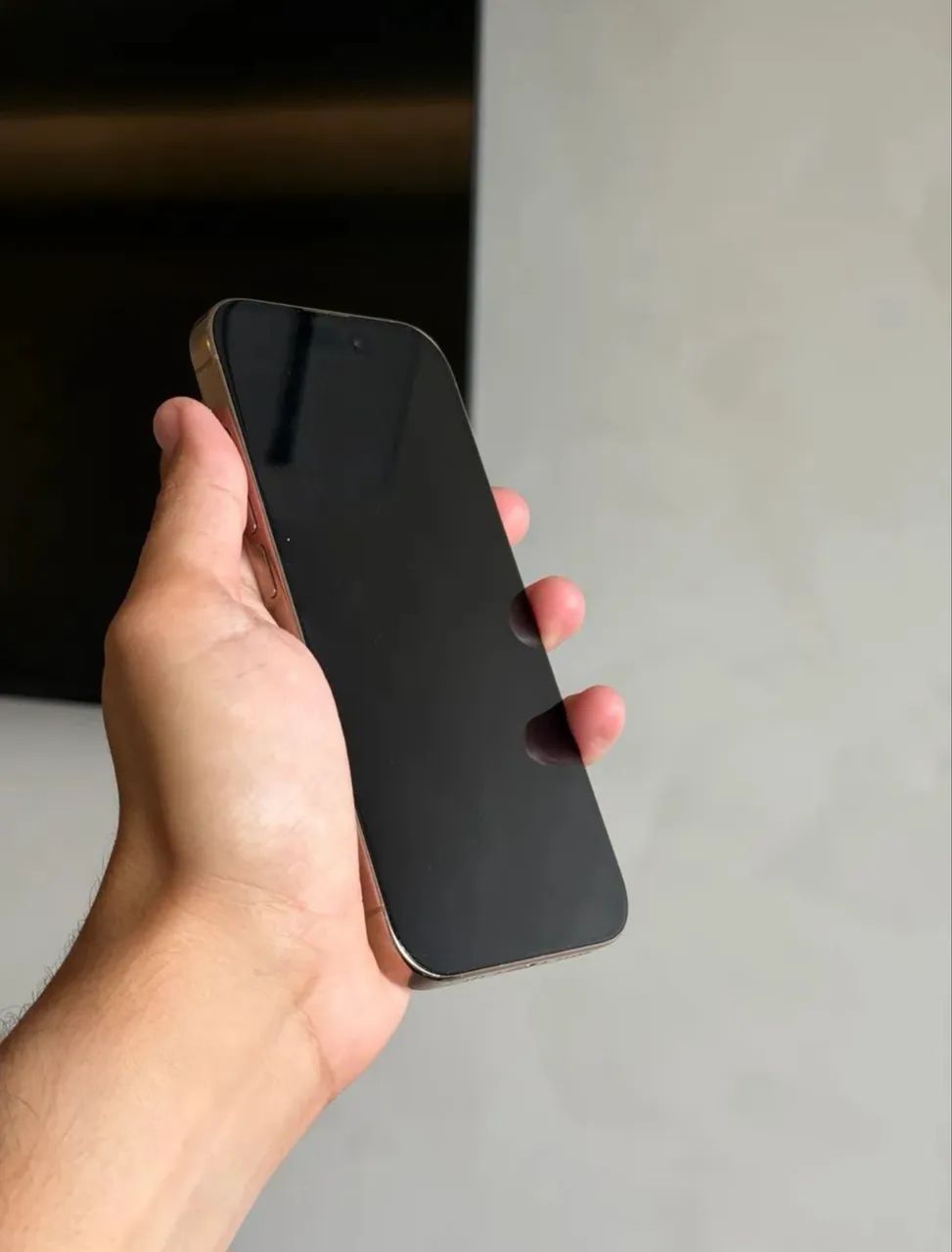 iPhone 16 Pro Desert Titanium  - Foto 4