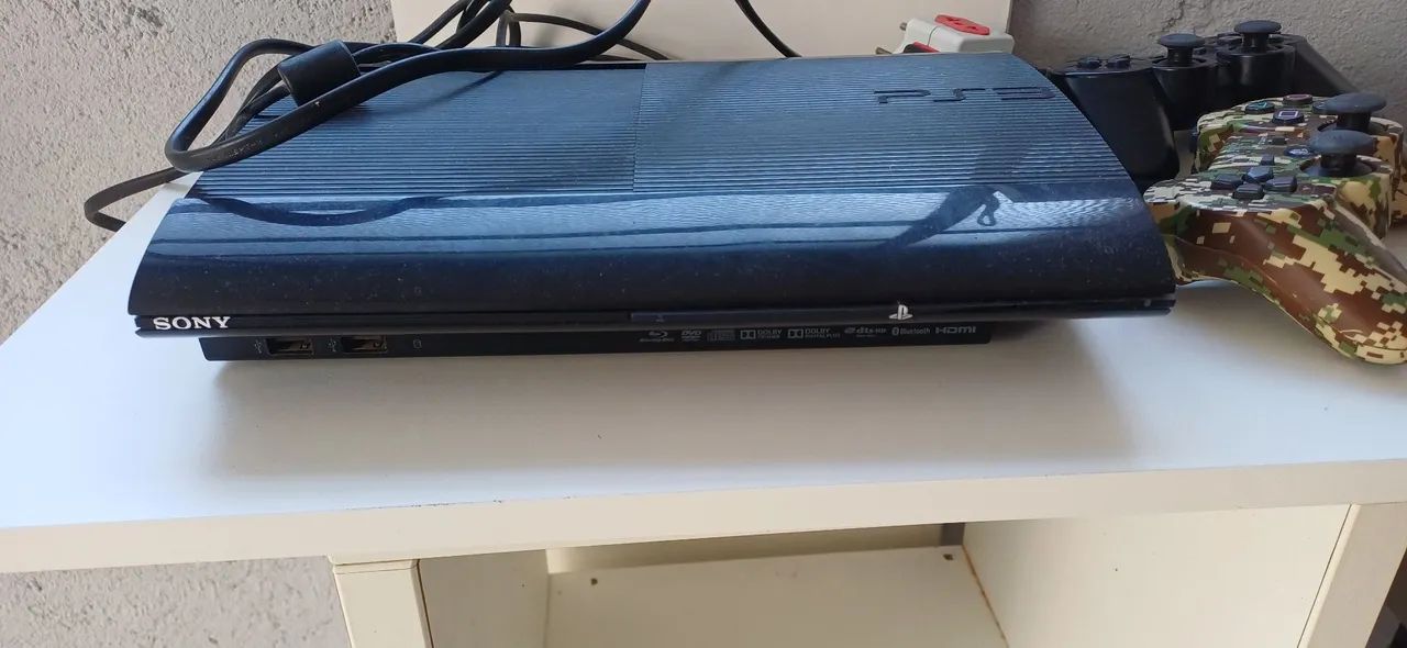 PlayStation 3 - Foto 3