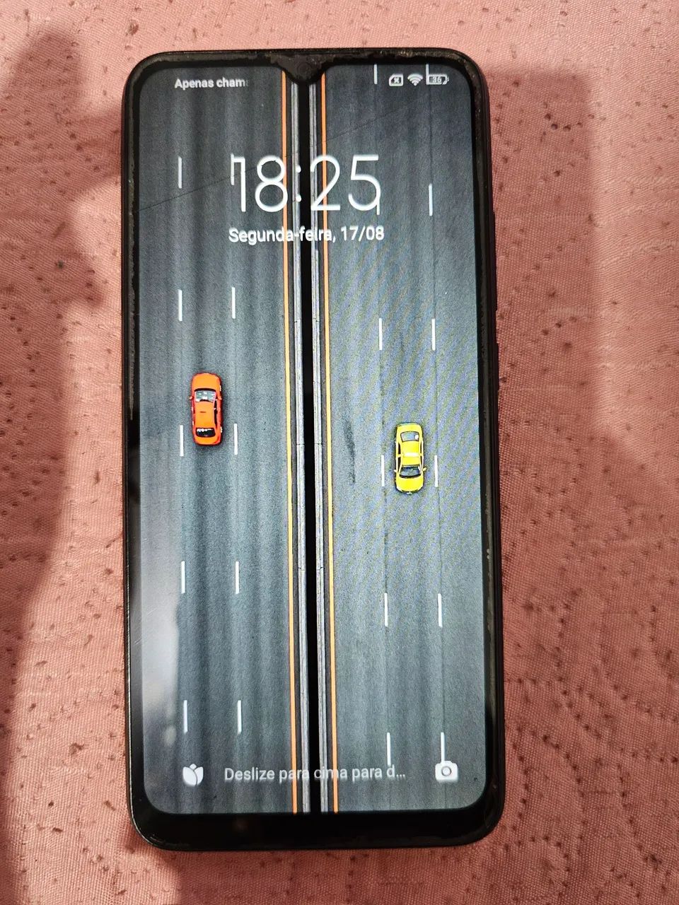Xiaomi Redmi 9
