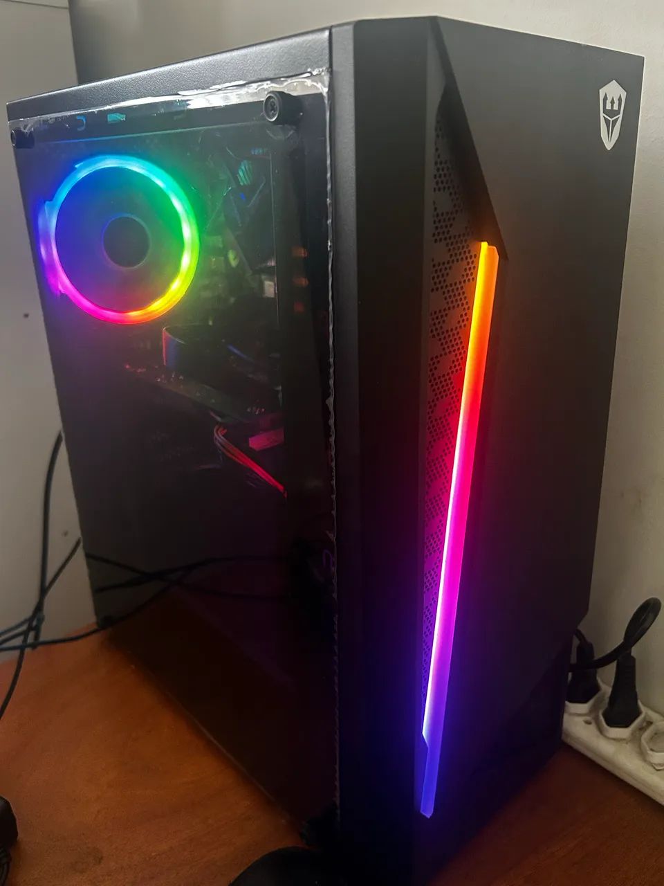 Computador Gamer - Foto 3