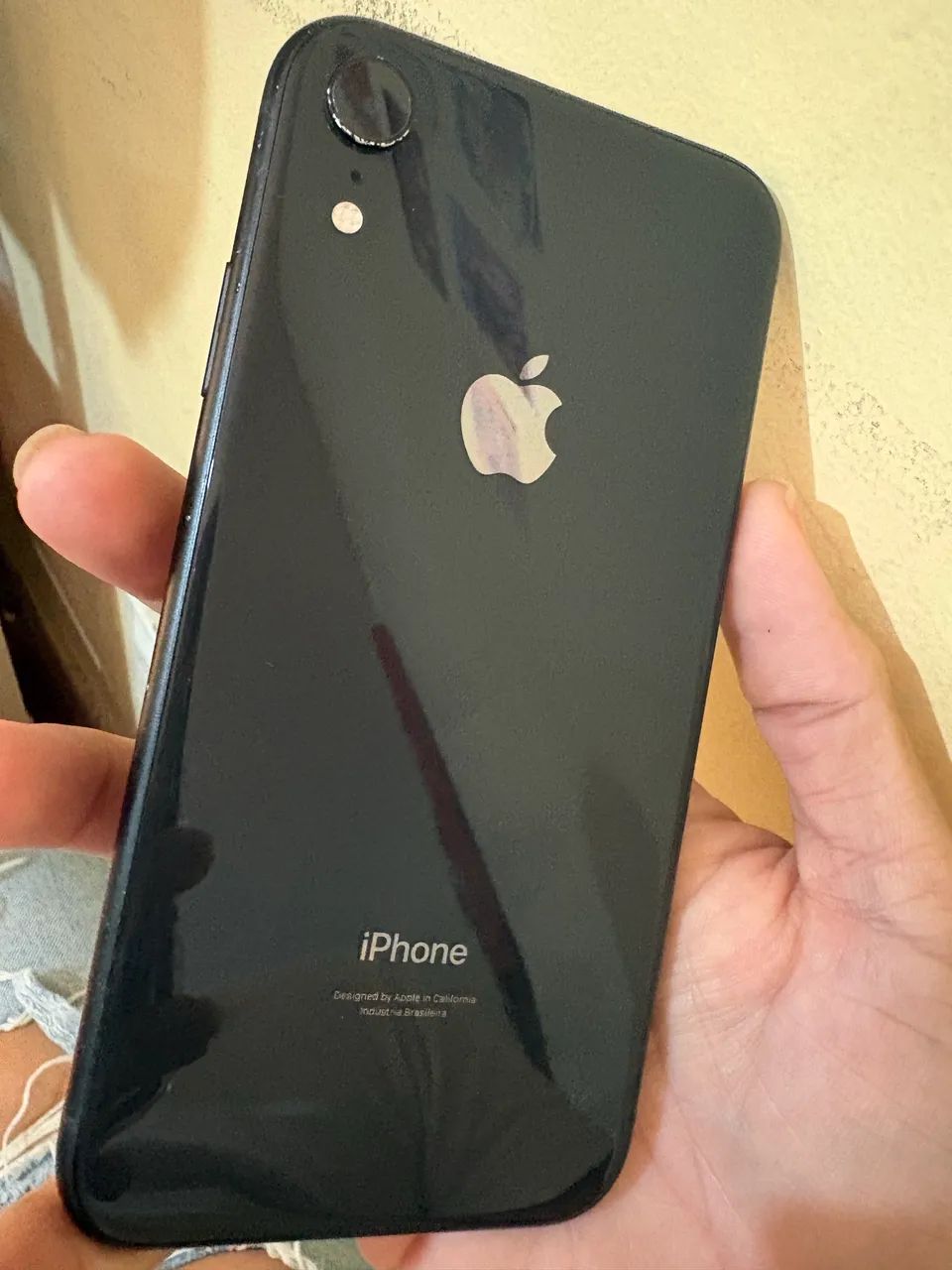 iPhone XR 128 - Foto 2