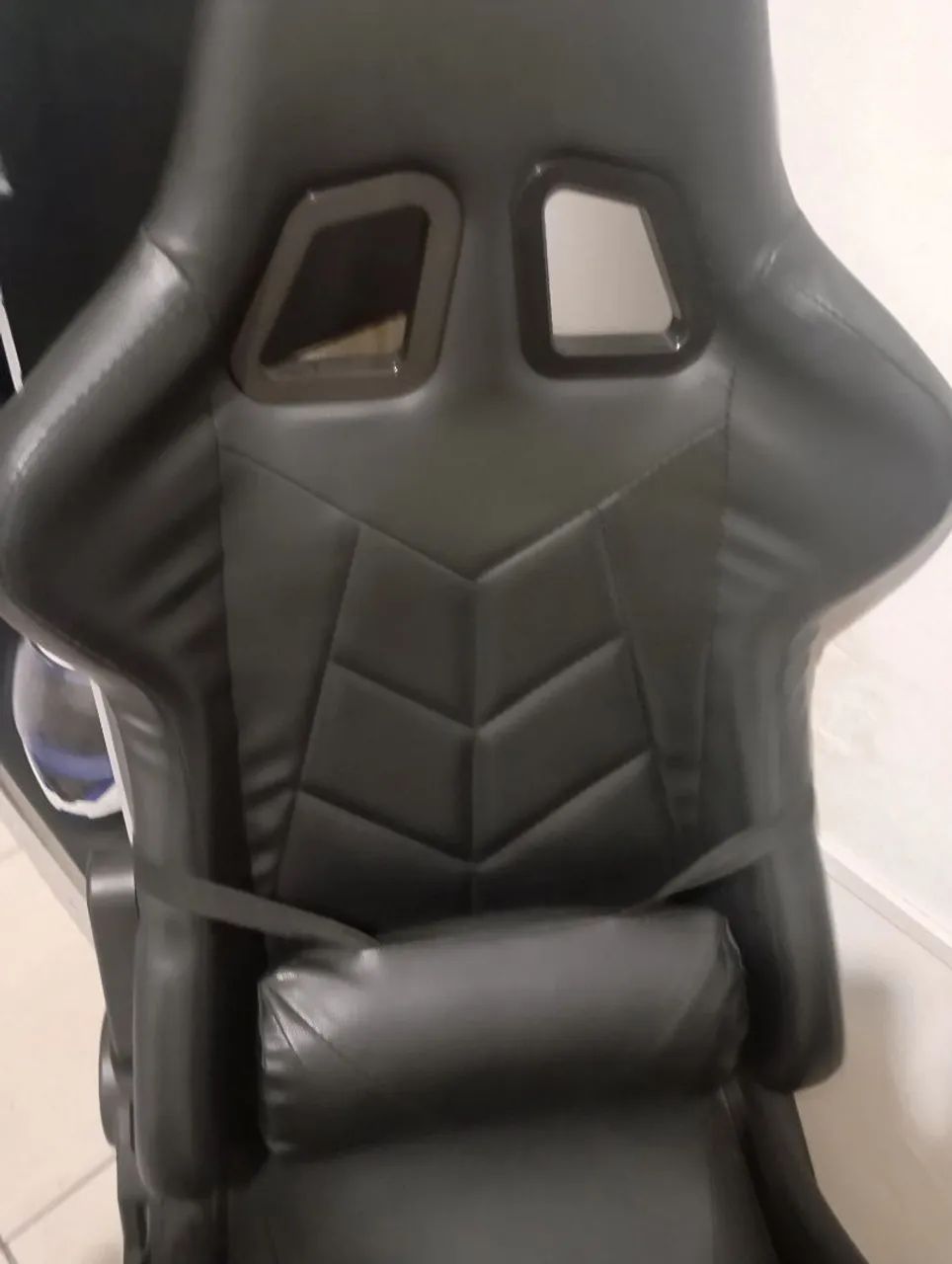 Cadeira gamer  - Foto 5