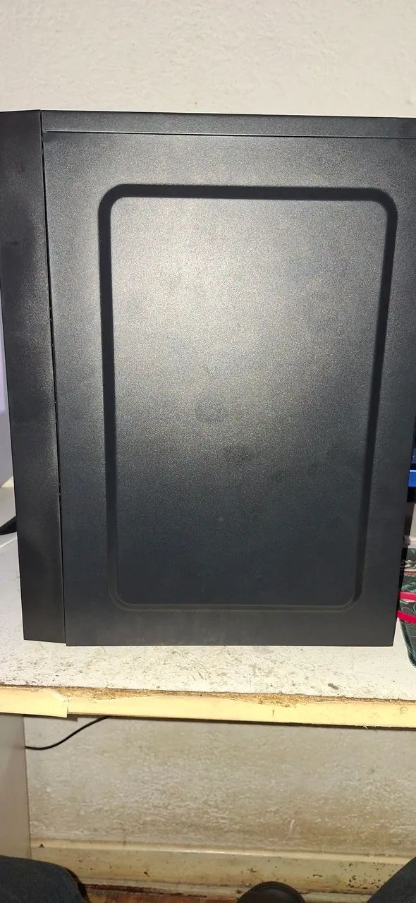 PC I3-8300 + RX 460 (DEFEITO) - Foto 3