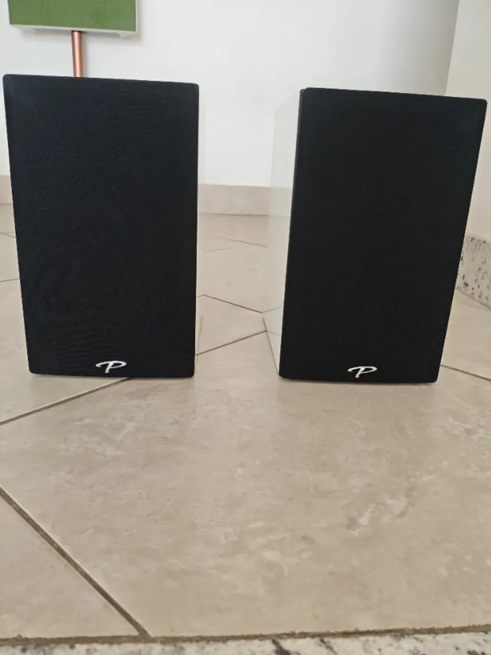  Paradigm Premier 100b