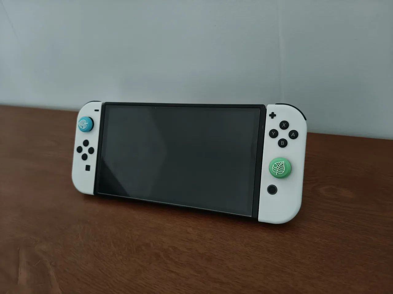 Nintendo swicht oled desbloqueado  - Foto 3