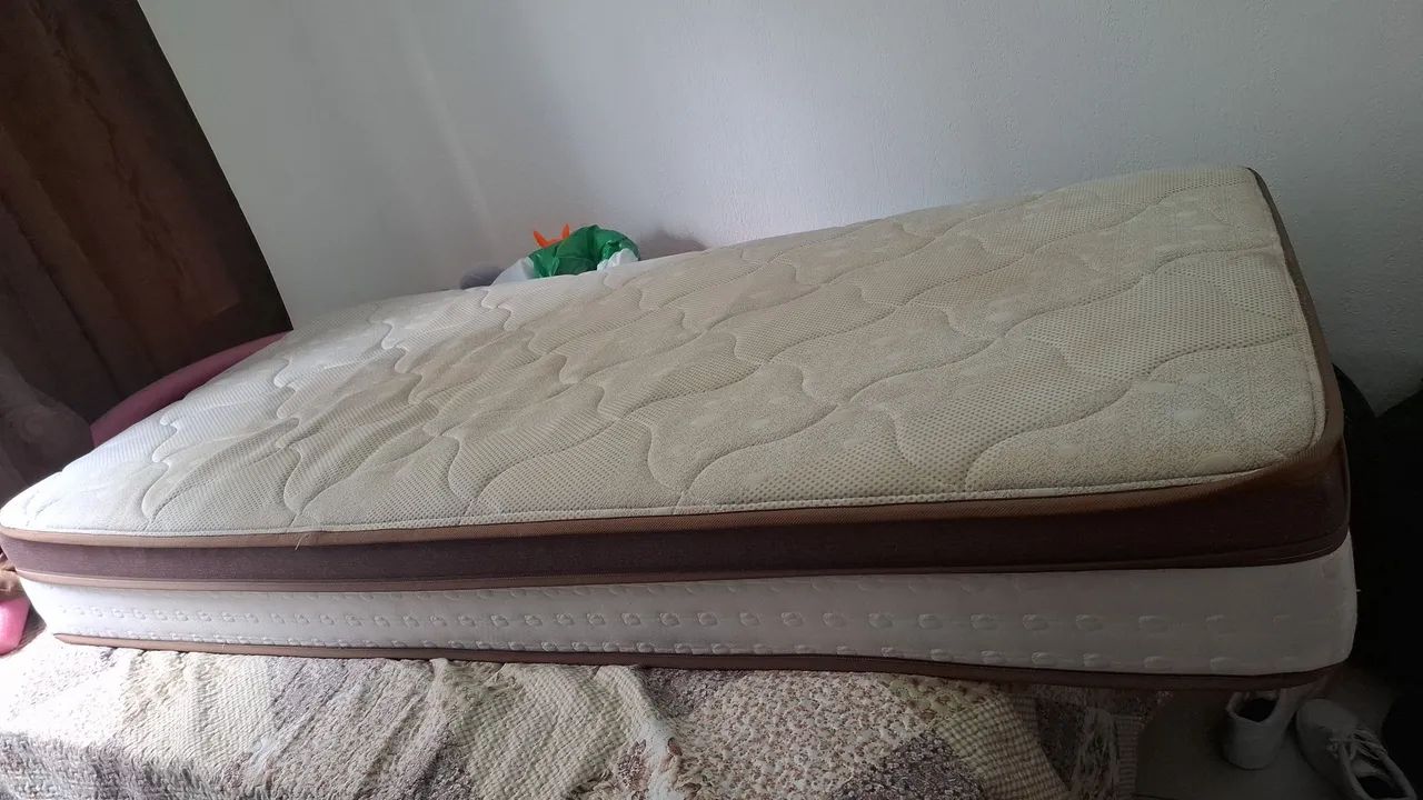 Cama solteirão  - Foto 3