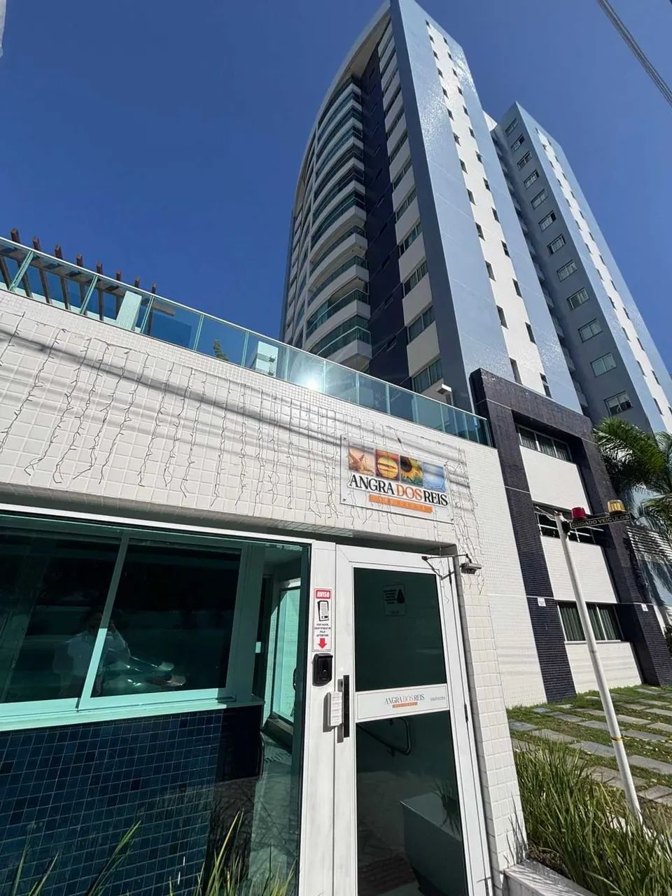 CONDOMÍNIO ANGRA DOS REIS RESIDENCE [57723] - Foto 3