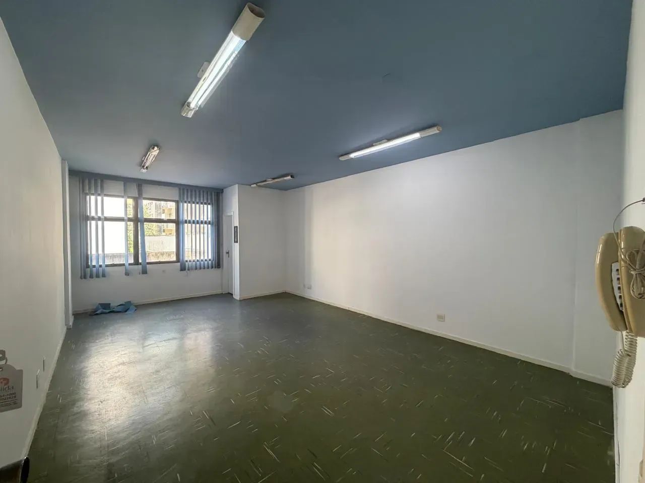 Sala comercial com 28 m², na Prudente de Morais - Foto 5