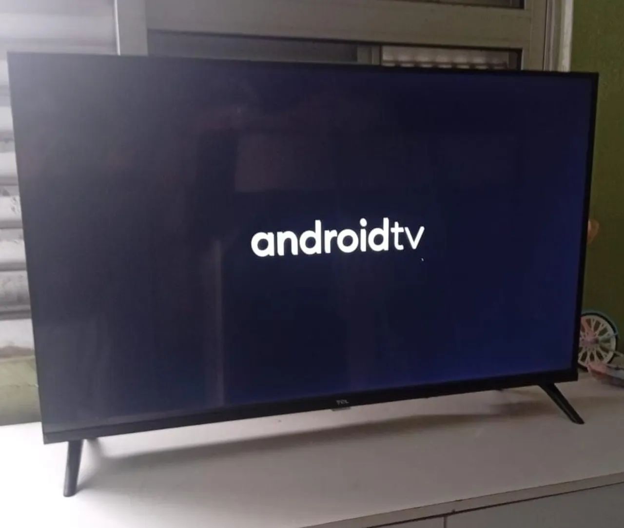 Smart TV Android TCL "32"